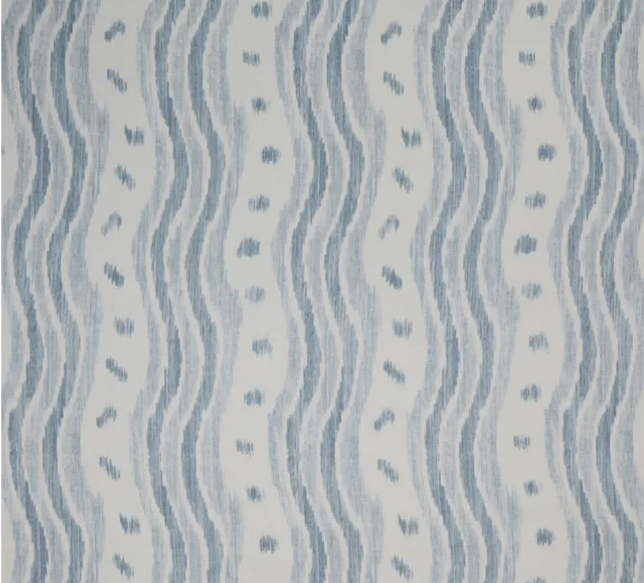Lee Jofa- Ikat Stripe