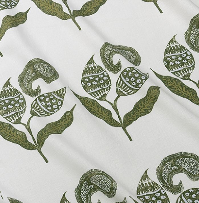 Kerry Joyce- Paisley Sprigs