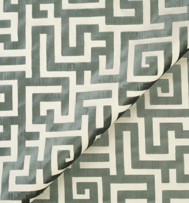 Jim Thompson- Apollon