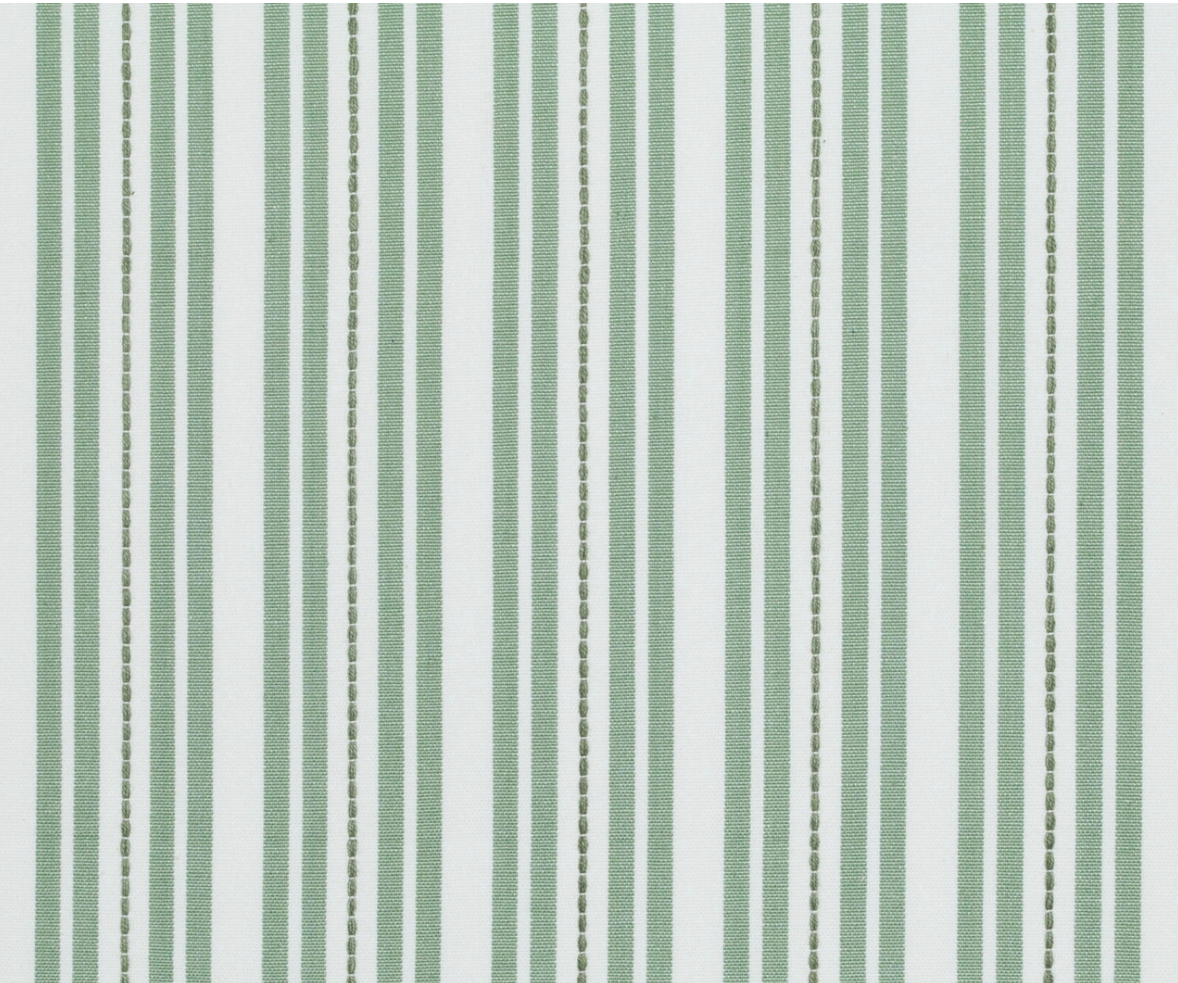 P/Kaufmann- Murali Stripe