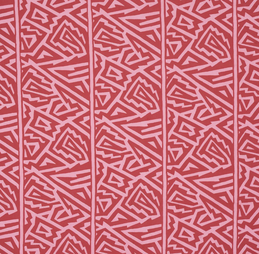 Schumacher- Jagged Maze