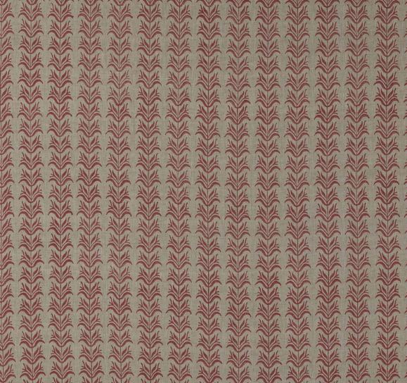 Colefax & Fowler- Birch Stripe