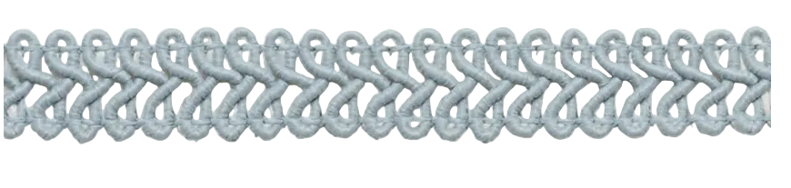 Schumacher- Aster Braid Indoor/ Outdoor