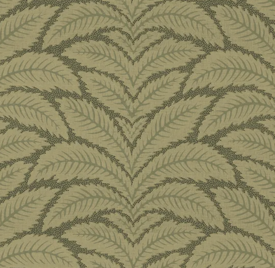 Lee Jofa - Talavera Silk Warp Print