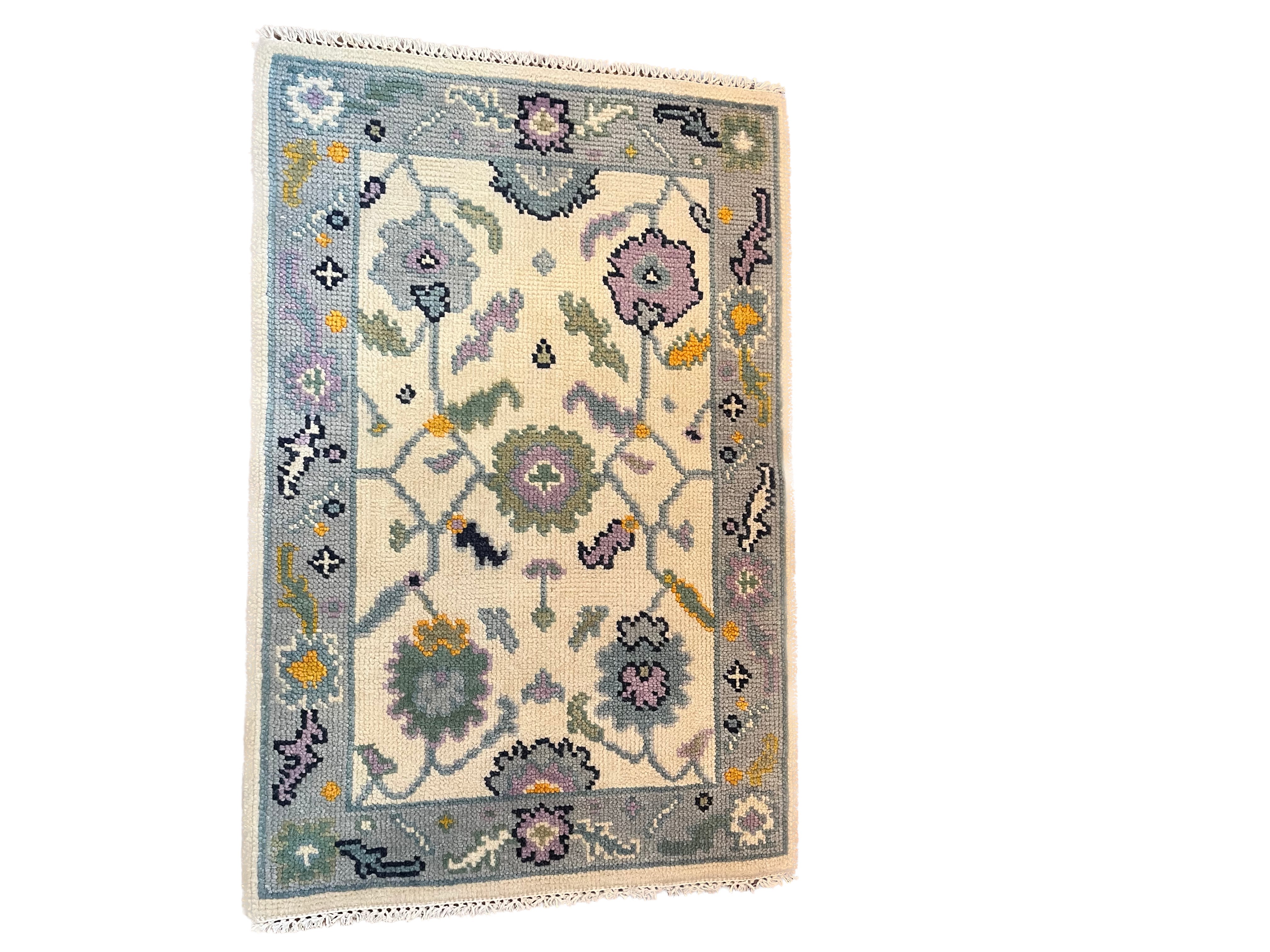 Simone Rug