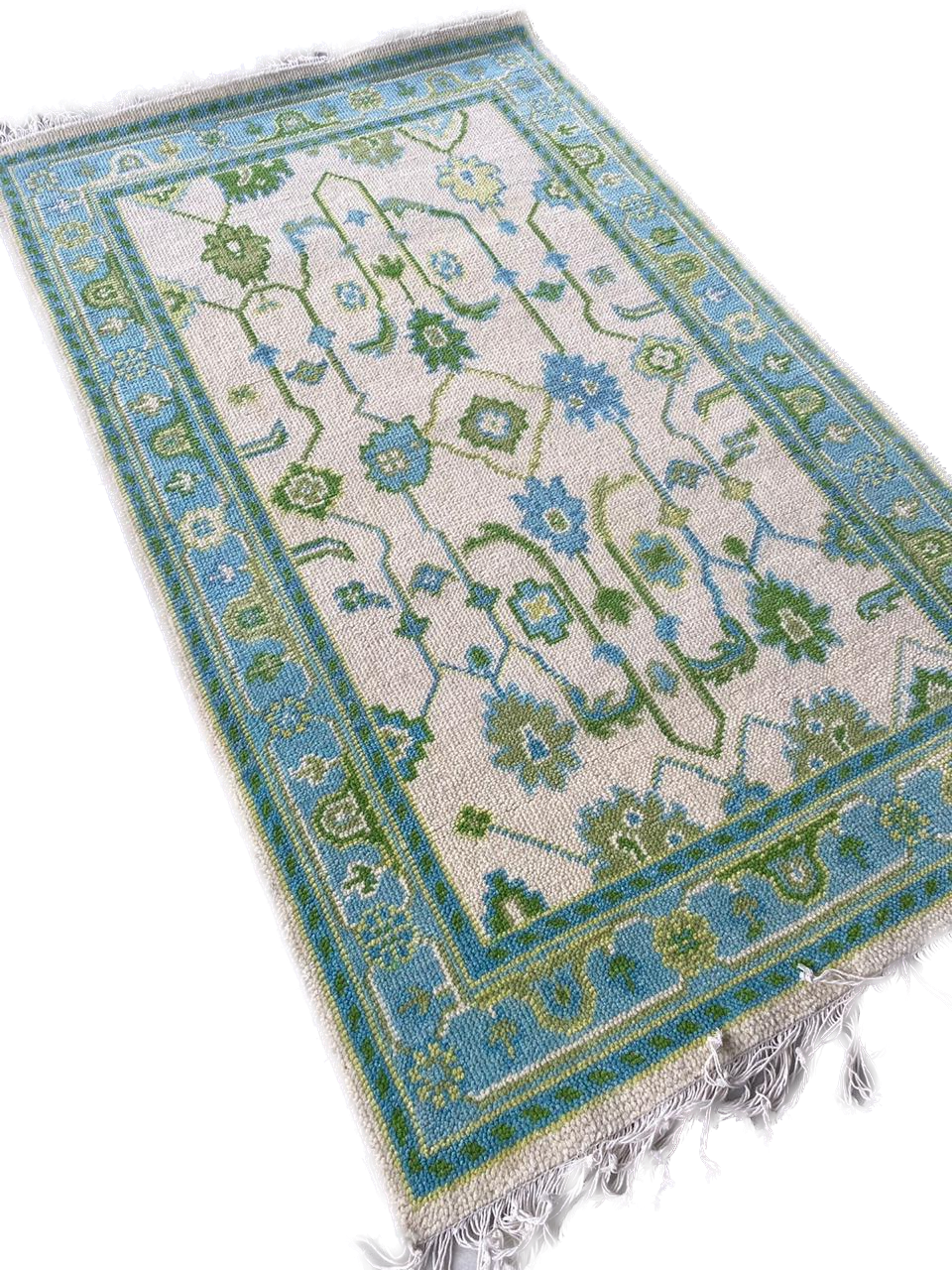 Sunny Rug