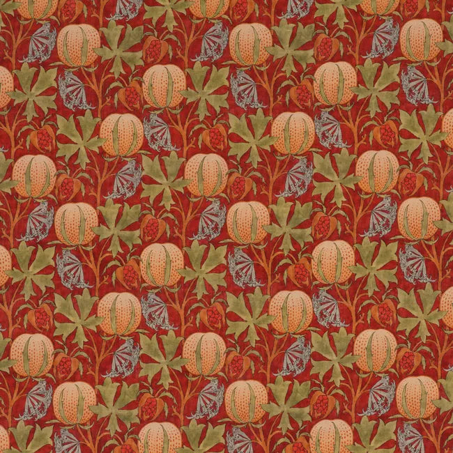 Pumpkins - Red/Green - JP & J Baker