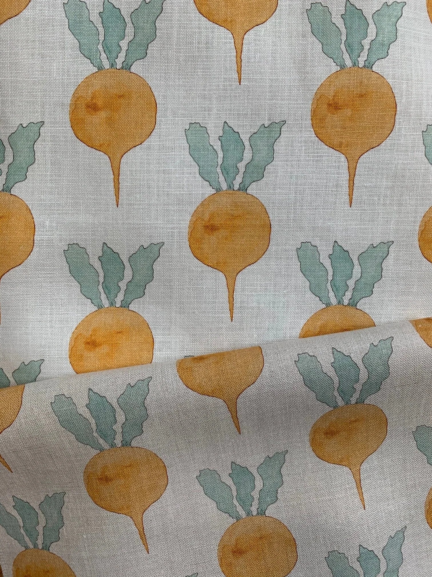 Radish - by Radish Moon