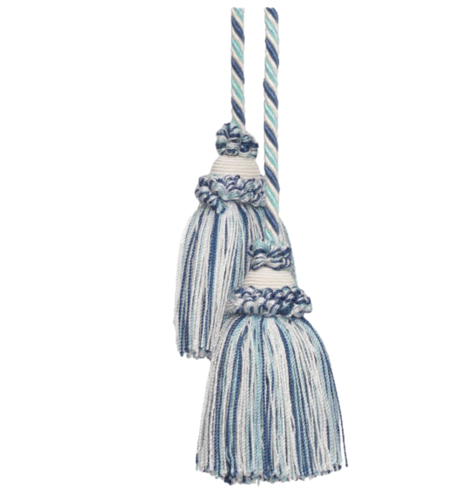 Chair Tassel